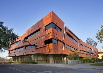 Caltech Cahill Center for Astronomy and Astrophysics