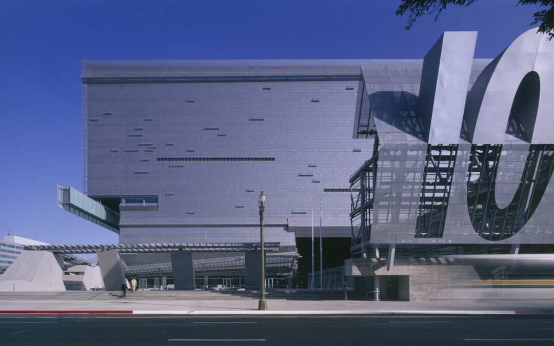 Caltrans District 7 Headquarters