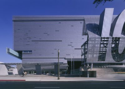 Caltrans District 7 Headquarters