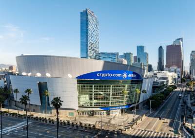 Crypto.Com Arena