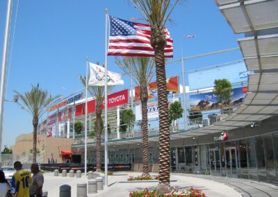 Dignity Health Sports Park