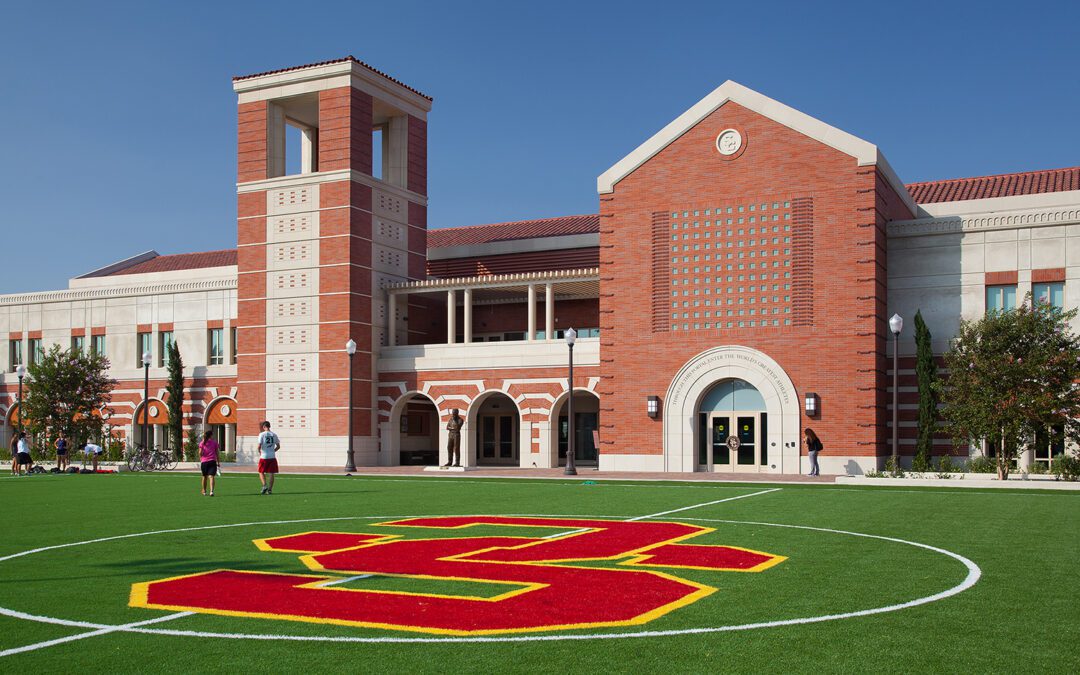 USC John McKay Center