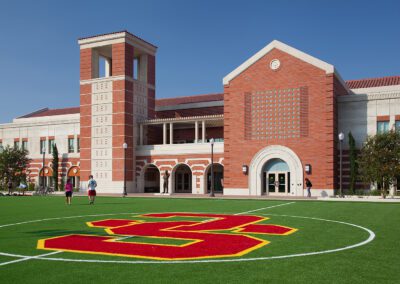 USC John McKay Center