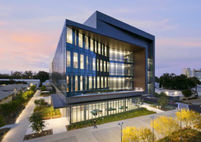 Los Angeles Biomedical Research Institute at Harbor UCLA Medical Center