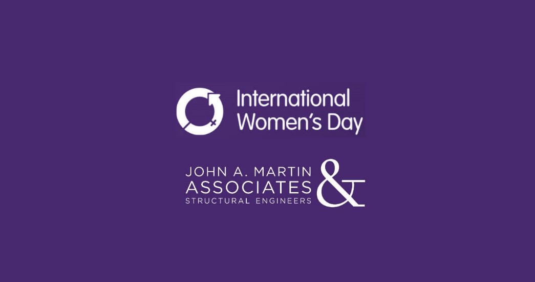 International Women’s Day!