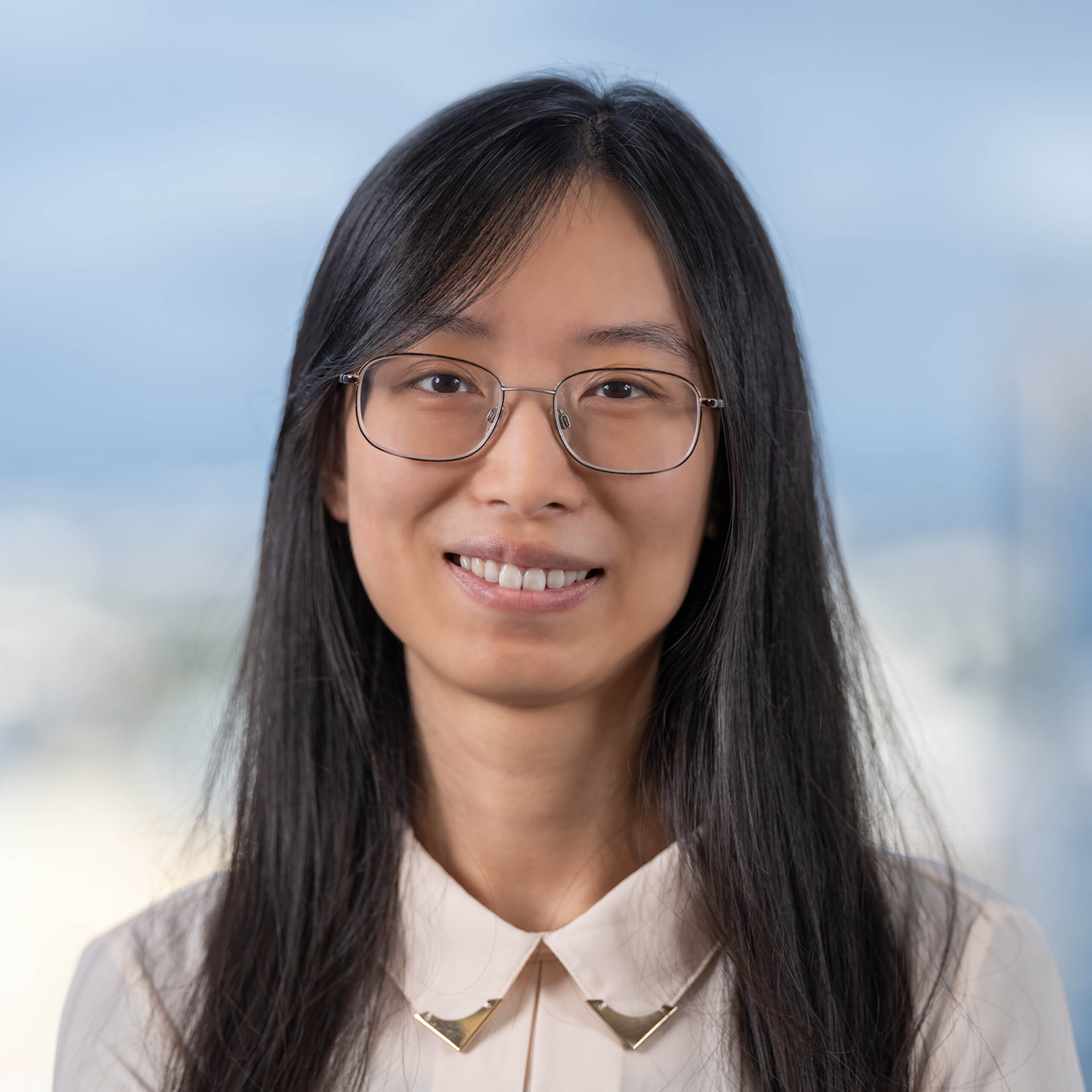 Cindy Qian, PhD, SE