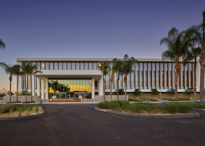 JCC Menifee Justice Center