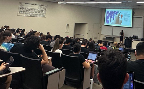 JAMA at Cal State Fresno