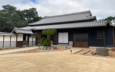 The Shōya House Approaches Its Grand Opening!