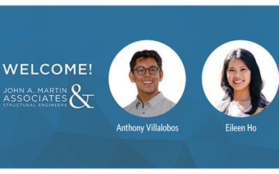 Welcoming New Hires to JAMA’s Structural Design Team!